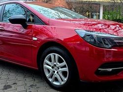 Culoarerosu Utilizat 2022 Opel Astra Business Elegance Break | 10.500 EUR (Preț OK)