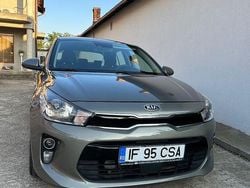 Culoaregri Utilizat 2017 Kia Rio Comfort | 8.888 EUR (Scump)