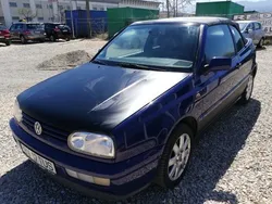 Mov Utilizat 1997 VW Golf Cabriolet Cabrio | 1.900 EUR
