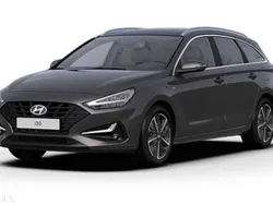 Culoaregri Nouă 2025 Hyundai i30 Break | 21.877 EUR (Puțin scump)