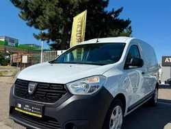 Culoarealb Utilizat 2020 Dacia Dokker Lauréate Van | 9.549 EUR (Preț OK)