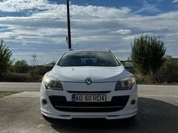 Utilizat 2010 Renault Mégane III Break | 4.200 EUR (Puțin scump)