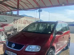 Visiniu Utilizat 2006 VW Touran Monovolum | 3.300 EUR (Puțin scump)