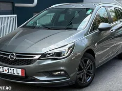Culoaregri Utilizat 2020 Opel Astra Break | 7.250 EUR (Preț bun)