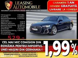 Alte culori Utilizat 2023 Audi A8 Berlinǎ | 59.990 EUR