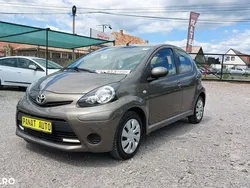 Maro Utilizat 2013 Toyota Aygo Cool Hatchback | 4.600 EUR