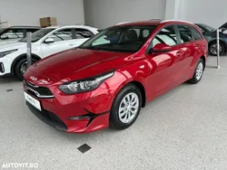 Rosu Nouă 2025 Kia Ceed Sportswagon Best Break | 22.390 EUR