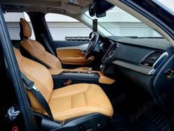 Utilizat 2016 Volvo XC90 SUV | 27.200 EUR (Preț OK)