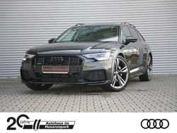 Utilizat 2023 Audi A6 Allroad Break | 85.031 EUR