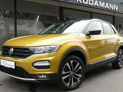 Utilizat 2020 VW T-Roc United SUV | 25.168 EUR (Scump)