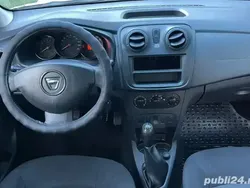 Utilizat 2016 Dacia Logan Ambiance Berlinǎ | 2.900 EUR (Super Preț)