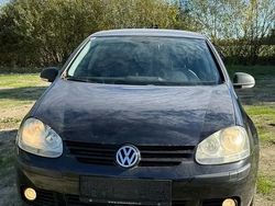 Utilizat 2004 VW Golf V Coupe | 1.550 EUR (Preț OK)