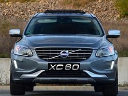 Culoaregri Utilizat 2017 Volvo XC60 Summum SUV | 15.970 EUR (Super Preț)