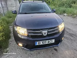 Utilizat 2016 Dacia Logan Berlinǎ | 4.900 EUR (Preț bun)