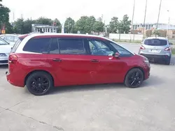 Utilizat 2018 Citroën Grand C4 Picasso Monovolum | 7.990 EUR