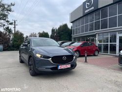 Culoaregri Utilizat 2024 Mazda CX-30 Homura-Line SUV | 27.889 EUR (Preț OK)