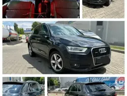 Utilizat 2013 Audi Q3 SUV | 10.500 EUR (Preț OK)