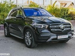 Culoarenegru Utilizat 2022 Mercedes GLE450 AMG SUV | 82.000 EUR