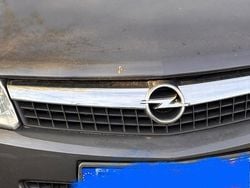 Gri Utilizat 2009 Opel Astra | 2.000 EUR (Preț OK)