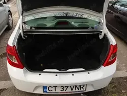 Utilizat 2010 Renault Symbol II Berlinǎ | 2.690 EUR (Preț OK)