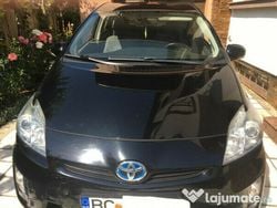 Utilizat 2010 Toyota Prius Hatchback | 8.150 EUR