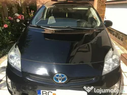 Utilizat 2010 Toyota Prius Hatchback | 8.350 EUR