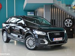 Culoarenegru Utilizat 2020 Audi Q2 Design SUV | 17.250 EUR (Preț OK)