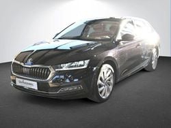 Utilizat 2021 Skoda Octavia Style Break | 25.102 EUR