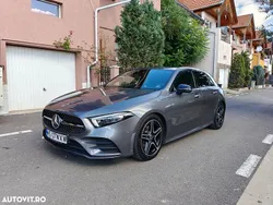 Culoaregri Utilizat 2018 Mercedes A180 Hatchback | 25.900 EUR
