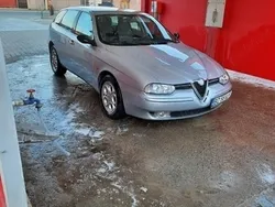 Utilizat 2002 Alfa Romeo 156 Break | 1.000 EUR