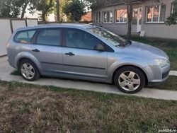Utilizat 2006 Ford Focus Break | 1.250 EUR (Preț OK)