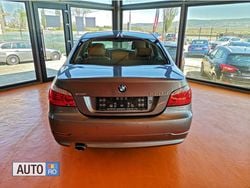 Utilizat 2009 BMW 520 Berlinǎ | 7.490 EUR (Puțin scump)