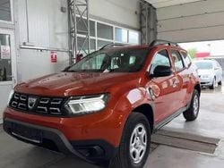 Utilizat 2022 Dacia Duster SUV | 12.300 EUR