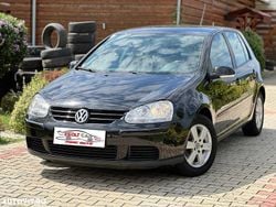 Culoarenegru Utilizat 2009 VW Golf VI Comfortline Hatchback | 3.100 EUR (Preț bun)