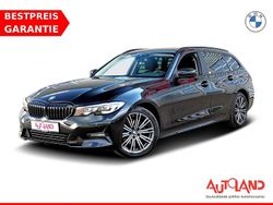 Utilizat 2022 BMW 320 Break | 32.384 EUR (Scump)