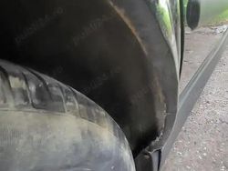 Utilizat 2008 Opel Astra Hatchback | 1.400 EUR (Preț bun)