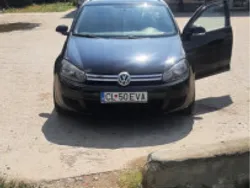 Utilizat 2011 VW Golf VI Break | 3.700 EUR