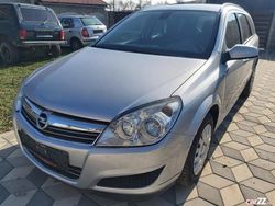 Utilizat 2007 Opel Astra | 1.550 EUR (Preț OK)