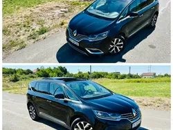 Utilizat 2018 Renault Espace Initiale Monovolum | 13.999 EUR (Preț bun)