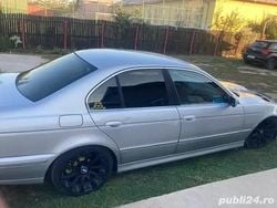 Utilizat 2002 BMW 525 Berlinǎ | 2.200 EUR
