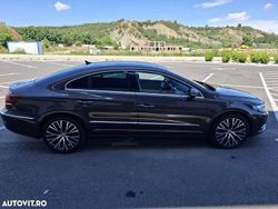 Maro Utilizat 2012 VW CC Exclusive Berlinǎ | 11.990 EUR (Puțin scump)