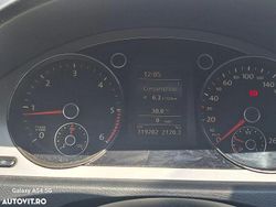 Culoaregri Utilizat 2009 VW Passat Comfortline Break | 3.500 EUR (Preț OK)