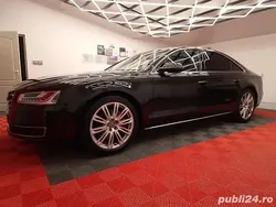 Negru Utilizat 2024 Audi A6 Break | 18.750 EUR