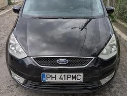 Utilizat 2008 Ford Galaxy Monovolum | 3.700 EUR (Preț OK)
