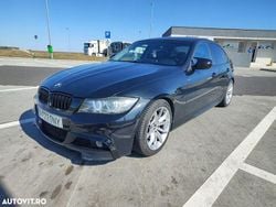 Culoarenegru Utilizat 2009 BMW 320 Comfort Edition Berlinǎ | 5.500 EUR (Preț OK)