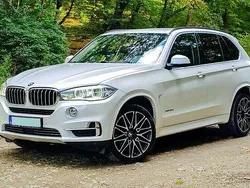 Culoarealb Utilizat 2014 BMW X5 Sport Line SUV | 21.500 EUR