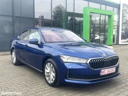Albastru Nouă 2024 Skoda Superb Selection Berlinǎ | 44.614 EUR