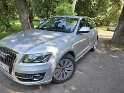 Argintiu Utilizat 2012 Audi Q5 SUV | 12.250 EUR
