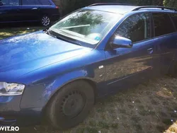 Albastru Utilizat 2007 Audi A4 Sport Break | 2.899 EUR (Preț bun)