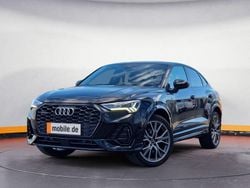 Utilizat 2023 Audi Q3 Sportback S-Line SUV | 50.623 EUR (Scump)